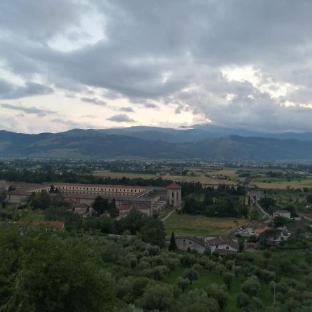 I Trecento Otel Padula Dış mekan fotoğraf