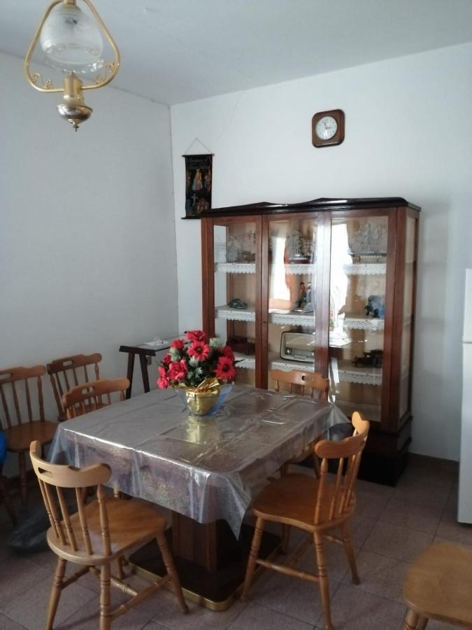 I Trecento Otel Padula Dış mekan fotoğraf