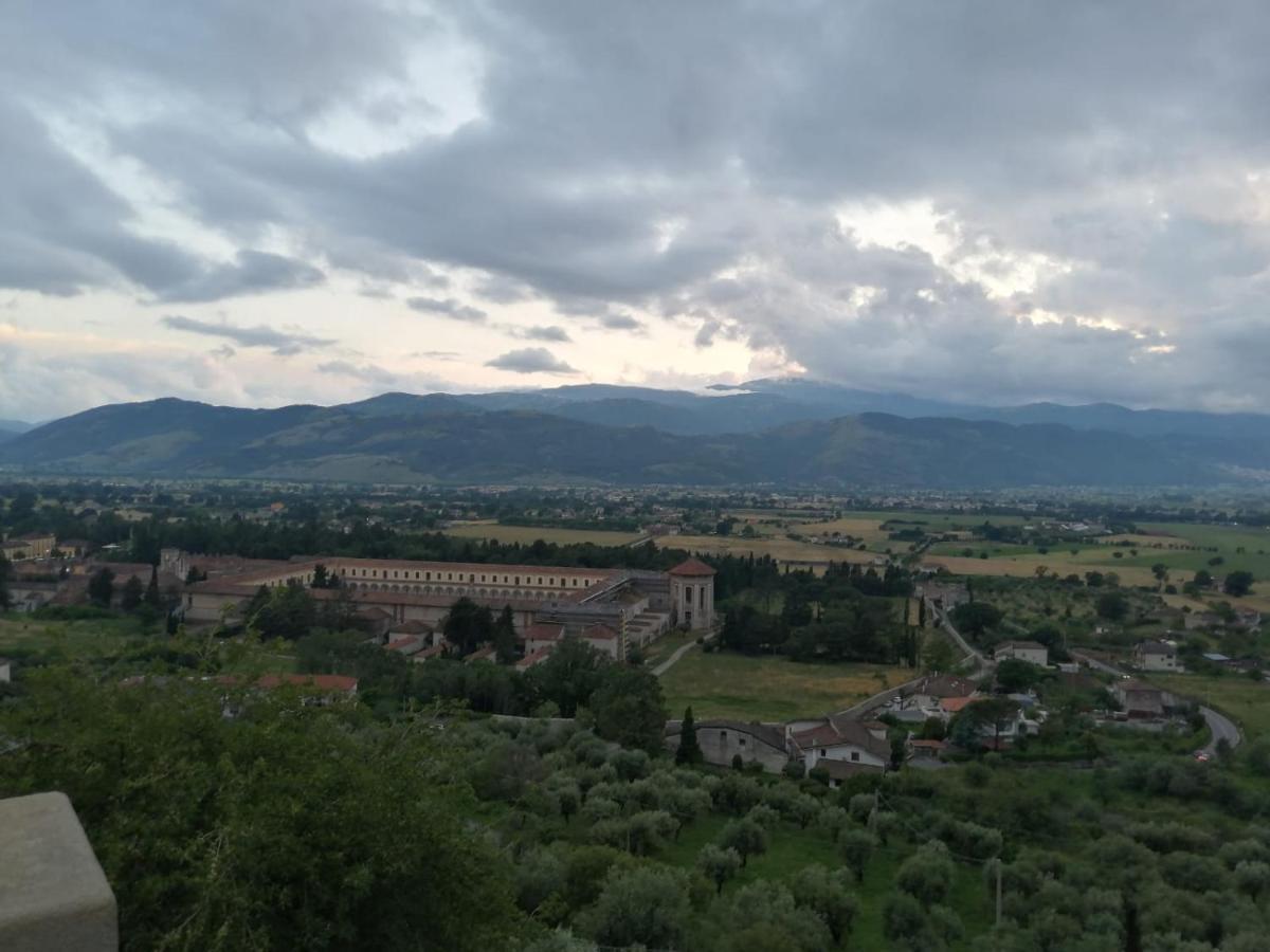 I Trecento Otel Padula Dış mekan fotoğraf