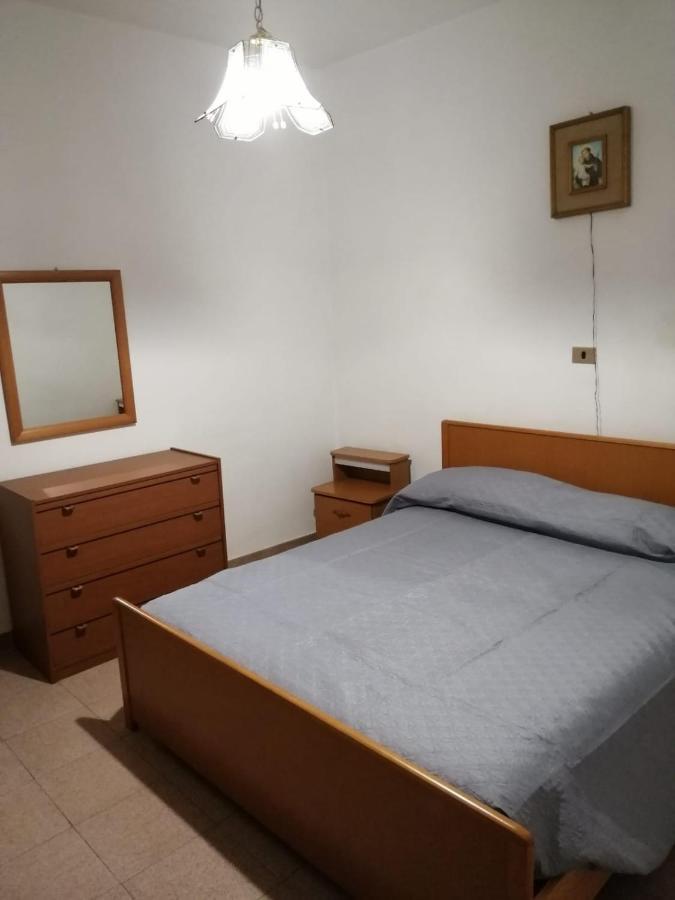 I Trecento Otel Padula Dış mekan fotoğraf