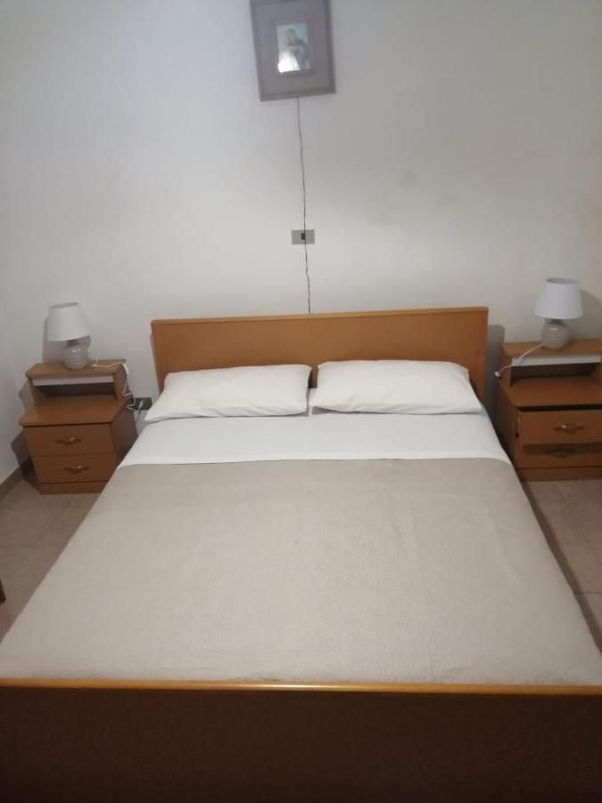 I Trecento Otel Padula Dış mekan fotoğraf