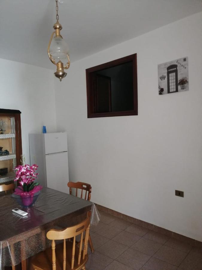 I Trecento Otel Padula Dış mekan fotoğraf